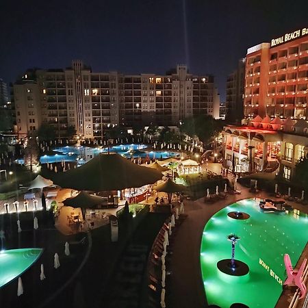 Arendo Sea Apartment In Barcelo Sunny Beach Exterior photo